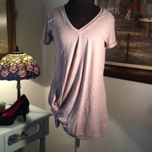 Local Boutique Tee Tunic or Mini